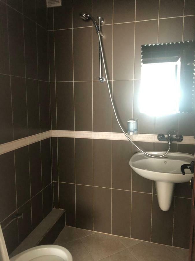 Hotel White House Kŭrdzhali 외부 사진