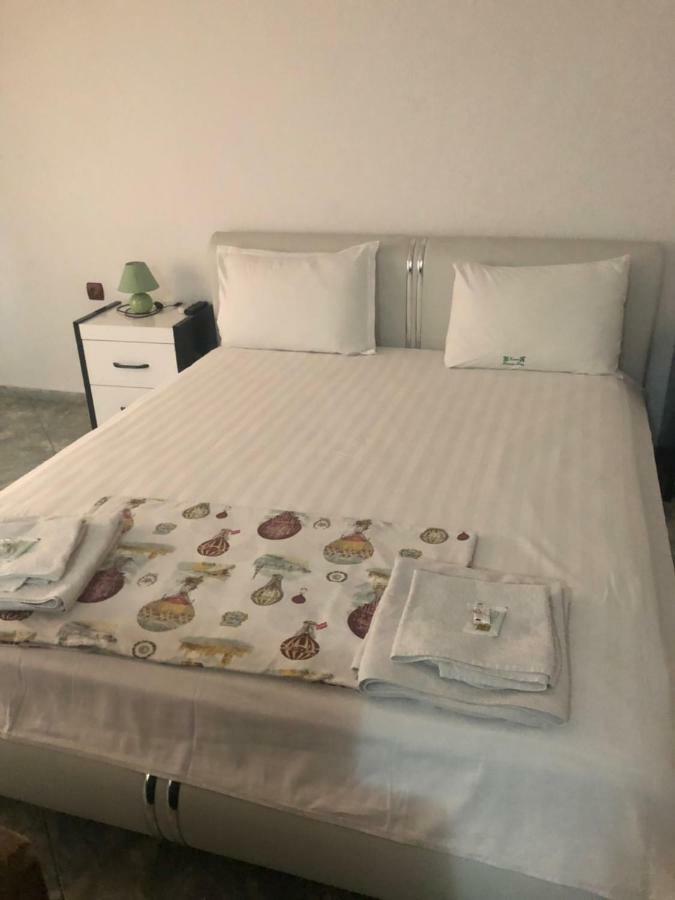 Hotel White House Kŭrdzhali 외부 사진